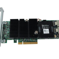 RAID CONTROLLER DELL PERC H710 512MB 6GB/S W/BATT PCI-E