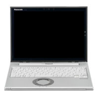 NB GA+ PANASONIC 2IN1 CFXZ6-1 I5-7300U/12.0/8GB/256SSD/COA/CAM/GA.