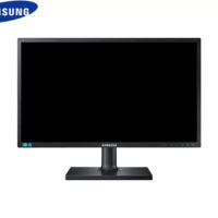 MONITOR 24" LED SAMSUNG S24E650PL BL WIDE MU GA-