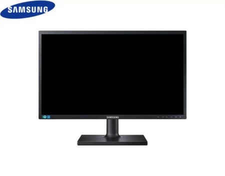 MONITOR 24" LED SAMSUNG S24E650PL BL WIDE MU GA-