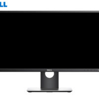 MONITOR 24" LED IPS DELL P2417H BL GA-