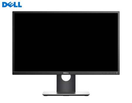 MONITOR 24" LED IPS DELL P2417H BL GA-