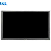 MONITOR 24" LED DELL G2410t BL WIDE NO BASE GA