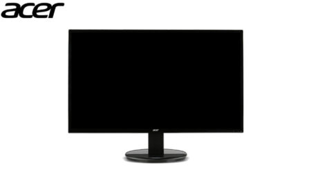 MONITOR 24" LED ACER K242HQL BL GA