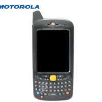 POS PDA MOTOROLA MC659B GA w/CHARGE&DATA CABLE/PEN NO BATT