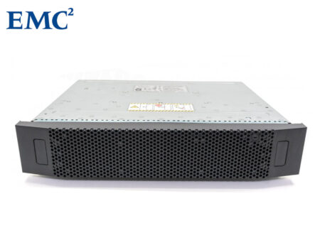 DAE EMC EM1-SAE DISK ARRAY ENCLOSURE/25xSFF/WITH COVER