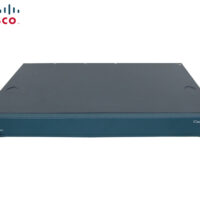 ROUTER CISCO 2610 1xET/2x WIC SLOT/1x NET SLOT/32 DR/8 FL