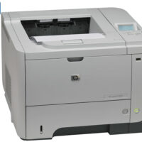 PRINTER LASER HP P3015DN LOW TONER