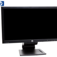 MONITOR 23" LED HP LA2306X BL GA