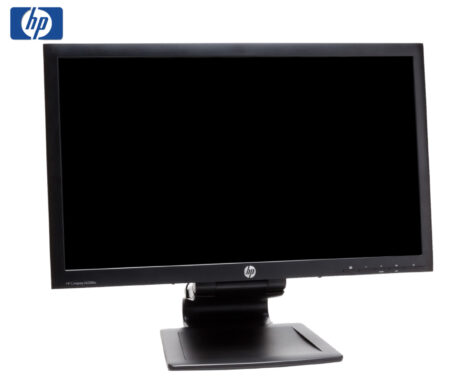 MONITOR 23" LED HP LA2306X BL GA