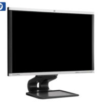 MONITOR 24" TFT HP LA2405wg BL-SL GA-