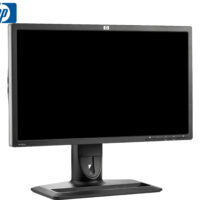 MONITOR 22" TFT IPS HP ZR22W BL-SL WIDE GA-