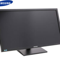 MONITOR 27" LED SAMSUNG S27E650D BL WIDE GA