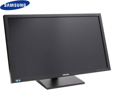 MONITOR 27" LED SAMSUNG S27E650D BL WIDE GA