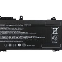 HP PROBOOK 430 440 450 470 G6 G7 BATTERY GA