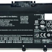 HP 255 G7 BATTERY GA - HT03XL