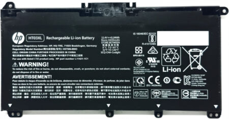 HP 255 G7 BATTERY GA - HT03XL